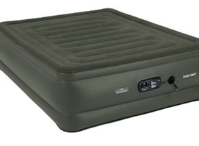 Electric Air Bed