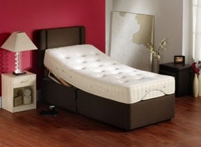Electric Bed Bedding