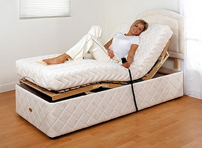 Electric Bed